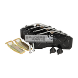 BRAKEPADKIT 539 PROTEC-S EXEC OEM JURID